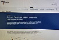 Bundes-Plattform KatRiMa