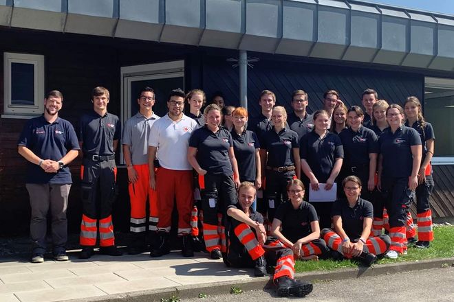 Startseite Drk Kreisverband Ravensburg E V