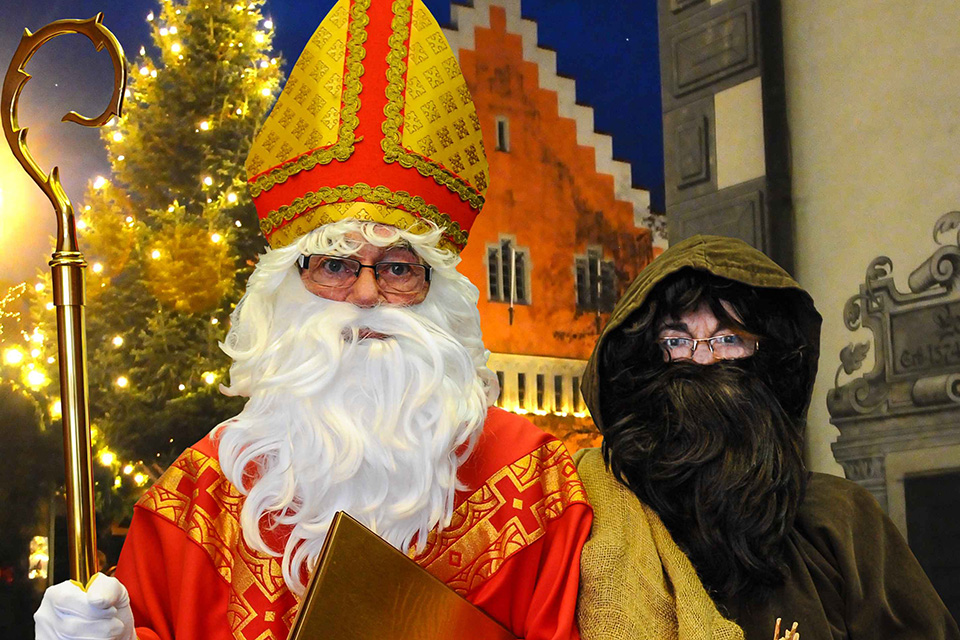 Nikolaus
